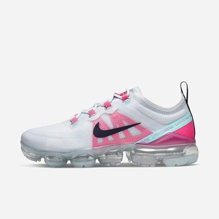 Pantofi Casual Nike Air VaporMax 2019 Dama Gri Roz Obsidienne | BTGR-62975